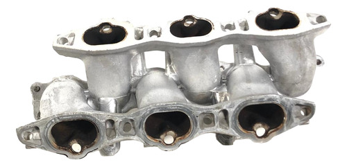 Cavalete Coletor  Admissão Mitsubishi Outlander 2010 3.0 V6