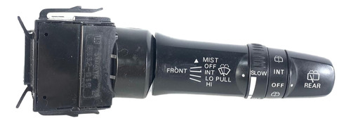 Chave Limpador Parabrisa Mitsubishi Outlander 2010 E532016