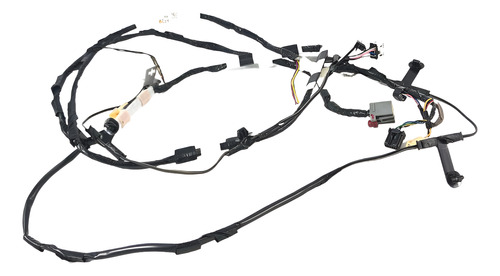 Chicote Forro Teto Mitsubishi Outlander 2012 3.0 V6 8510a422