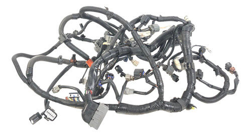 Chicote Injeção Mitsubishi Outlander 2010 3.0 V6