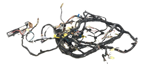 Chicote Painel Mitsubishi Outlander 2010 3.0 V6 8522a937