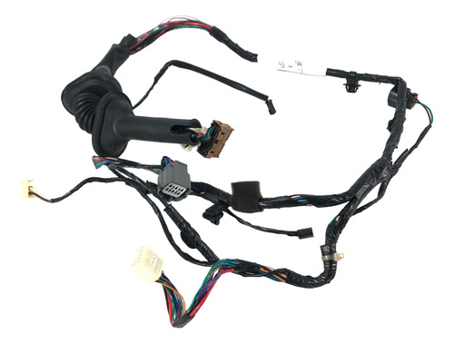 Chicote Porta Mitsubishi Outlander 2010 Diant Dir 3512a466