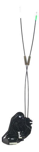 Fechadura Porta Tras Dir Toyota Hilux Sw4 2020 2.8 Srx 4x4