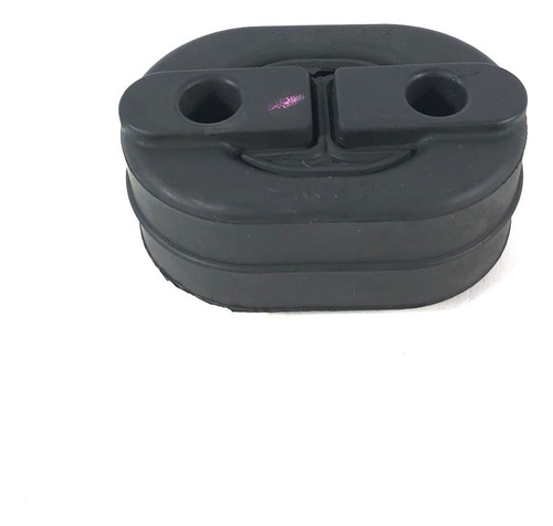 Coxim Borracha Escape Mitsubishi Outlander 2010 3.0 Mr281816