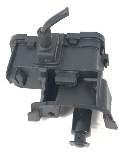 Motor Trava Portinhola Vw Jetta 2017 2.0 Tsi