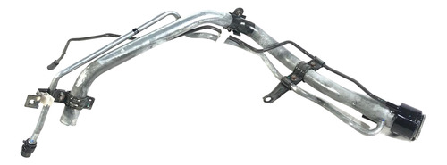 Gargalo Tanque Combustível Toyota Hilux Sw4 2020 2.8 Srx