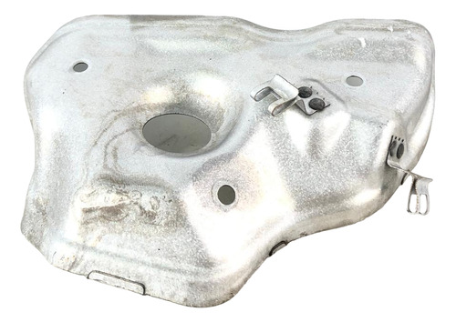 Defletor Calor Catalisador Mitsubishi Outlander 2010 3.0 V6