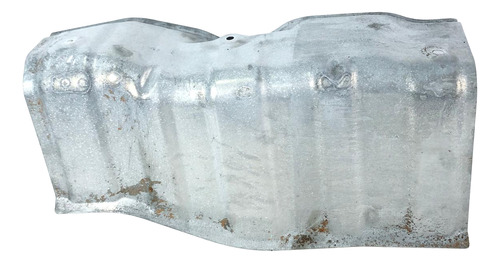 Defletor Calor Escape Mitsubishi Outlander 2010 3.0 V6