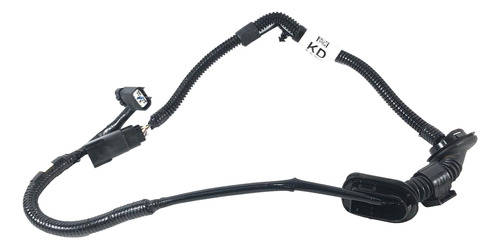 Chicote Da Câmera De Ré Ford Ranger 2017 2.2 Jb3t14b562kd