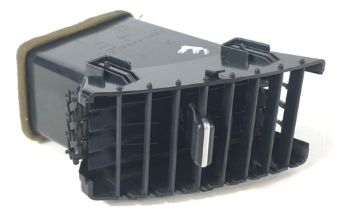 Difusor Ar Central Esq Mitsubishi Outlander 2010 Gn71114000