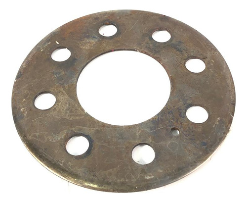 Disco Suporte Volante Motor Mitsubishi Outlander 2010 3.0