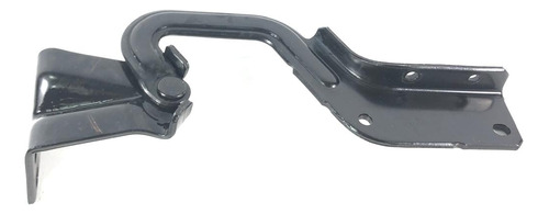 Dobradiça Tampa Traseira Esq Mitsubishi Outlander 2010 3.0