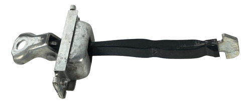 Limitador Porta Tras Esquerdo Toyota Hilux Sw4 2020 2.8 Srx