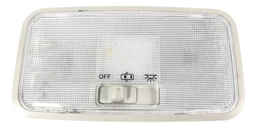 Luz Cortesia Teto Toyota Hilux Sw4 2020 2.8 Srx