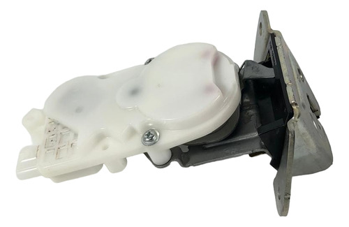 Fechadura Tampa Traseira Mitsubishi Outlander 2010 3.0 V6