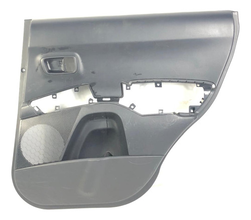 Forro Porta Tras Dir Mitsubishi Outlander 2010 7222a390xaq