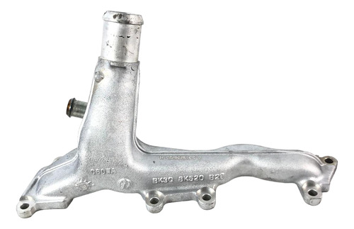 Coletor Duto Conexão Agua Ford Ranger 2017 2.2 Bk3q8k520b2b