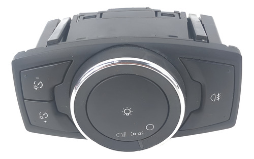 Comando Botão Farol Ford Ranger 2017 2.2 Eb3t13d061gcw