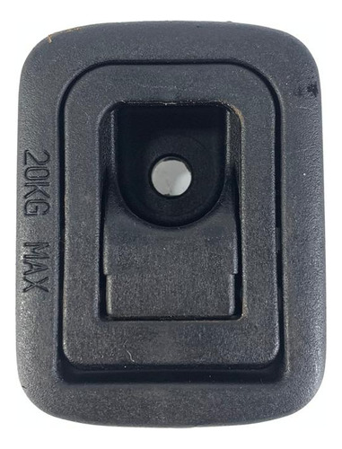 Gancho Prendedor Porta Malas Mitsubishi Outlander 2010 3.0