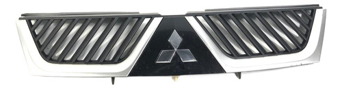 Grade Parachoque Mitsubishi Outlander 2010 3.0 V6 7450a037zz