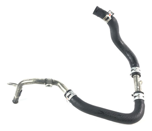 Mangueira Trocador De Calor Toyota Hilux Sw4 2020 2.8 Srx