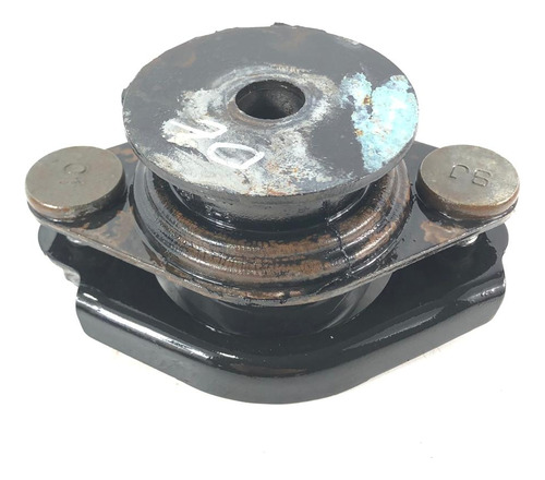 Coxim Central Cabine Ford Ranger 2017 2018 2.2 Jb3c5418aa