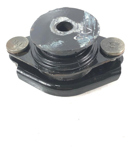 Coxim Central Cabine Ford Ranger 2017 2018 2.2 Jb3c5418aa