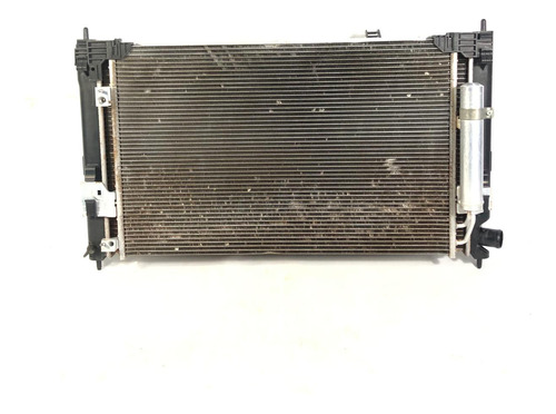Kit Radiador Mitsubishi Outlander 2010 3.0 V6