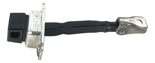 Limitador Porta Mitsubishi Outlander 2010 3.0 Diant Direita