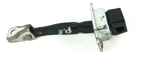 Limitador Porta Mitsubishi Outlander 2010 3.0 Diant Esquerdo