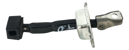 Limitador Porta Mitsubishi Outlander 2010 3.0 Tras Direito