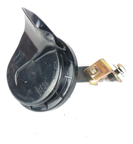 Buzina Gm Omega Australiano 2003 3.8 V6 A28657625