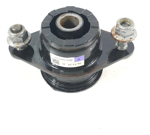 Coxim Traseiro Cabine Ford Ranger 2017 2018 2.2 Jb3c5418ca