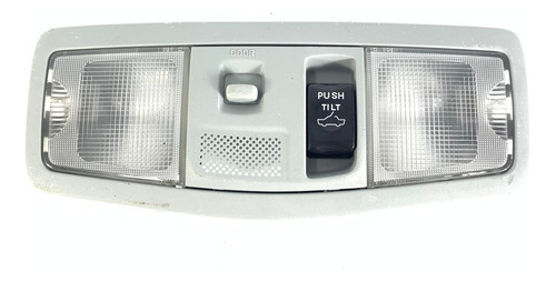 Luz Teto Cortesia Mitsubishi Outlander 2010 3.0 8401a009zz