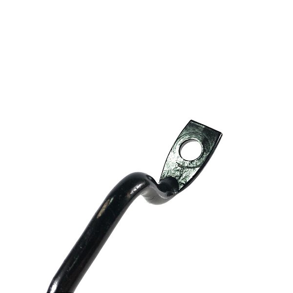 Gancho Caçamba Ford Ranger 2017 2.2