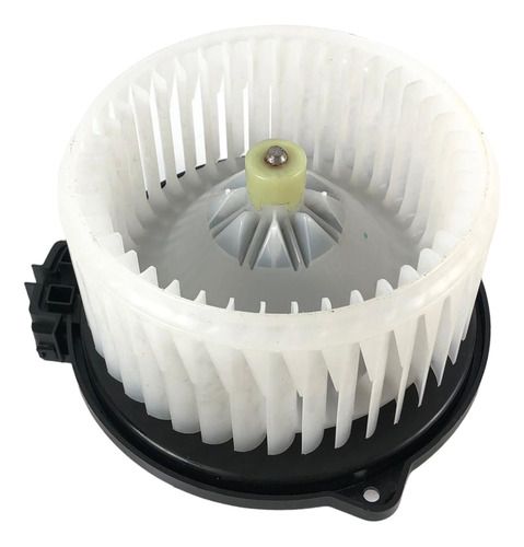 Motor Ar Forçado Traseiro Toyota Hilux Sw4 2020 2.8 Srx