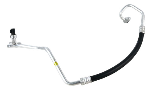 Mangueira Cano Ar Cond Mitsubishi Outlander 2010 3.0 V6