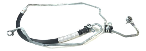 Mangueira Direção Hidráulica Mitsubishi Outlander 2010 3.0