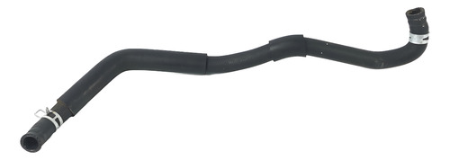 Mangueira Radiador Mitsubishi Outlander 2010 3.0 V6