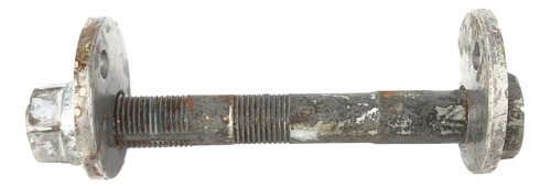 Parafuso Cambagem Bandeja Toyota Hilux Sw4 2020 2.8 Srx