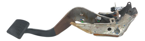 Pedal De Freio Toyota Hilux Sw4 2020 2.8 Diesel Srx 4x4