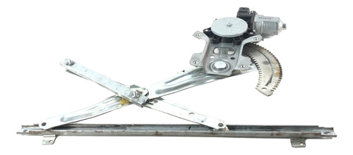 Maquina Vidro Mitsubishi Outlander 2010 Diant Dir 5713a086