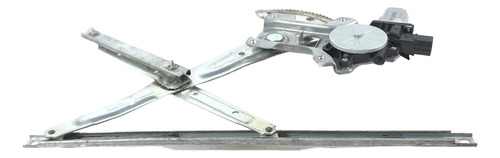 Maquina Vidro Mitsubishi Outlander 2010 Diant Esq 5713a085