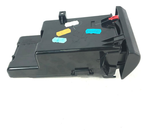 Porta Copo Painel Dir Toyota Hilux Sw4 2020 2.8 66995kk040