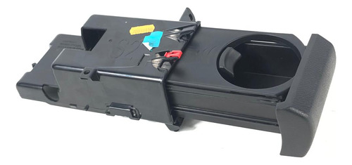 Porta Copo Painel Esq Toyota Hilux Sw4 2020 2.8 66995kk020