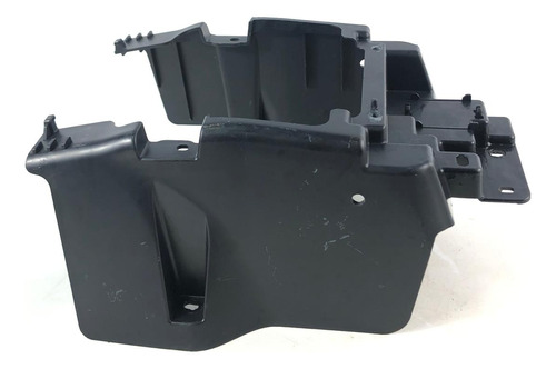 Moldura Console Central Mitsubishi Outlander 8011a137