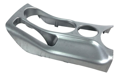 Moldura Console Porta Copos Mitsubishi Outlander 2010 3.0 V6