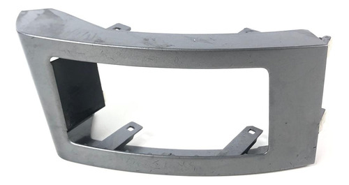 Moldura Difusor Ar Dir Mitsubishi Outlander 2010 Gn71113990