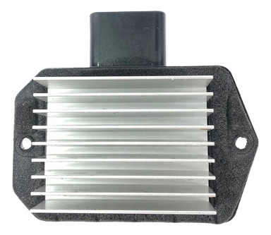 Resistência Ar Cond Toyota Hilux Sw4 2020 2.8 Srx 4993002260