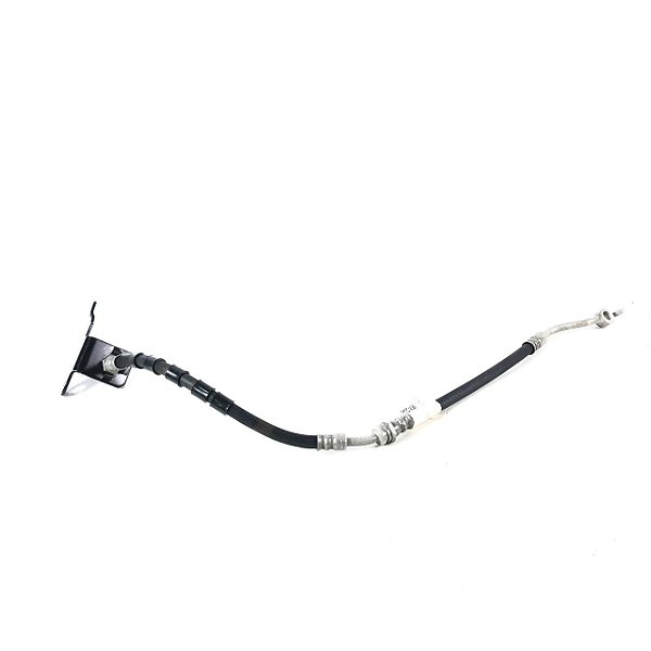 Flexivel Freio Dianteiro Esquerdo Ford Ranger 2017 2.2 JB3C2B557CC